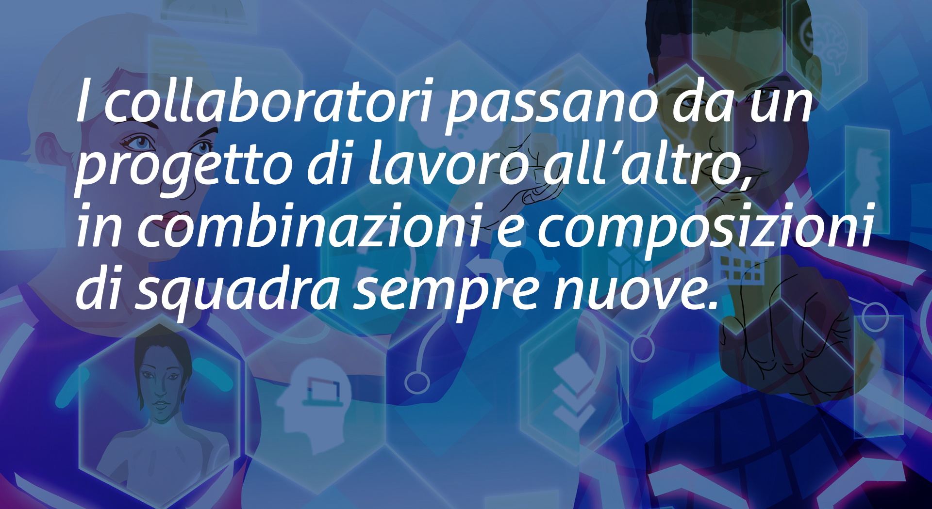 Futuro - 50 anni Union svizzera dei prestatori die personale - Die Temporärarbeit Schweiz - Le travail temporaire Suisse - Il lavoro temporaneo Svizzeria - temporary work Switzerland - 50 Jahre swissstaffing - 50 ans de swissstaffing  - 50 anni di swissstaffing - 50 years of swissstaffing 